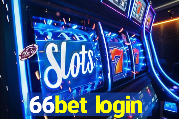 66bet login
